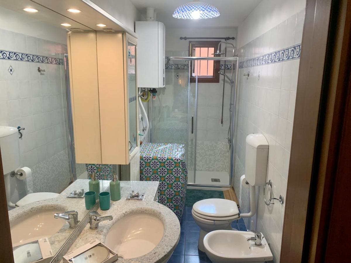 شقة بولونيا  في Casina Delle Rose المظهر الخارجي الصورة