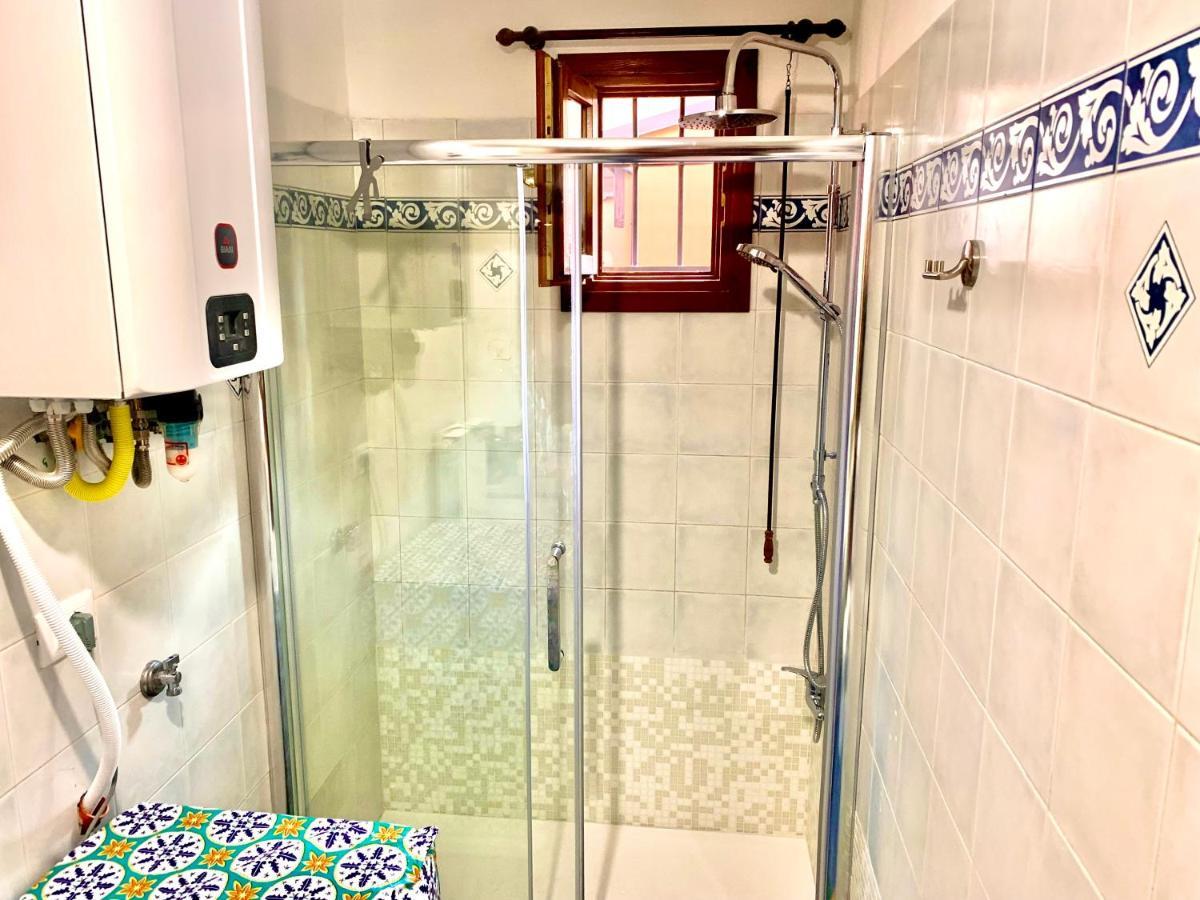 شقة بولونيا  في Casina Delle Rose المظهر الخارجي الصورة